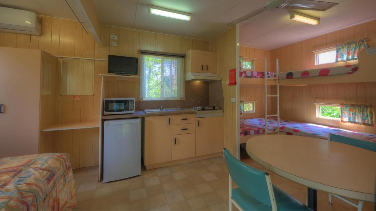 Flying Fish Point Tourist Park 2* Innisfail