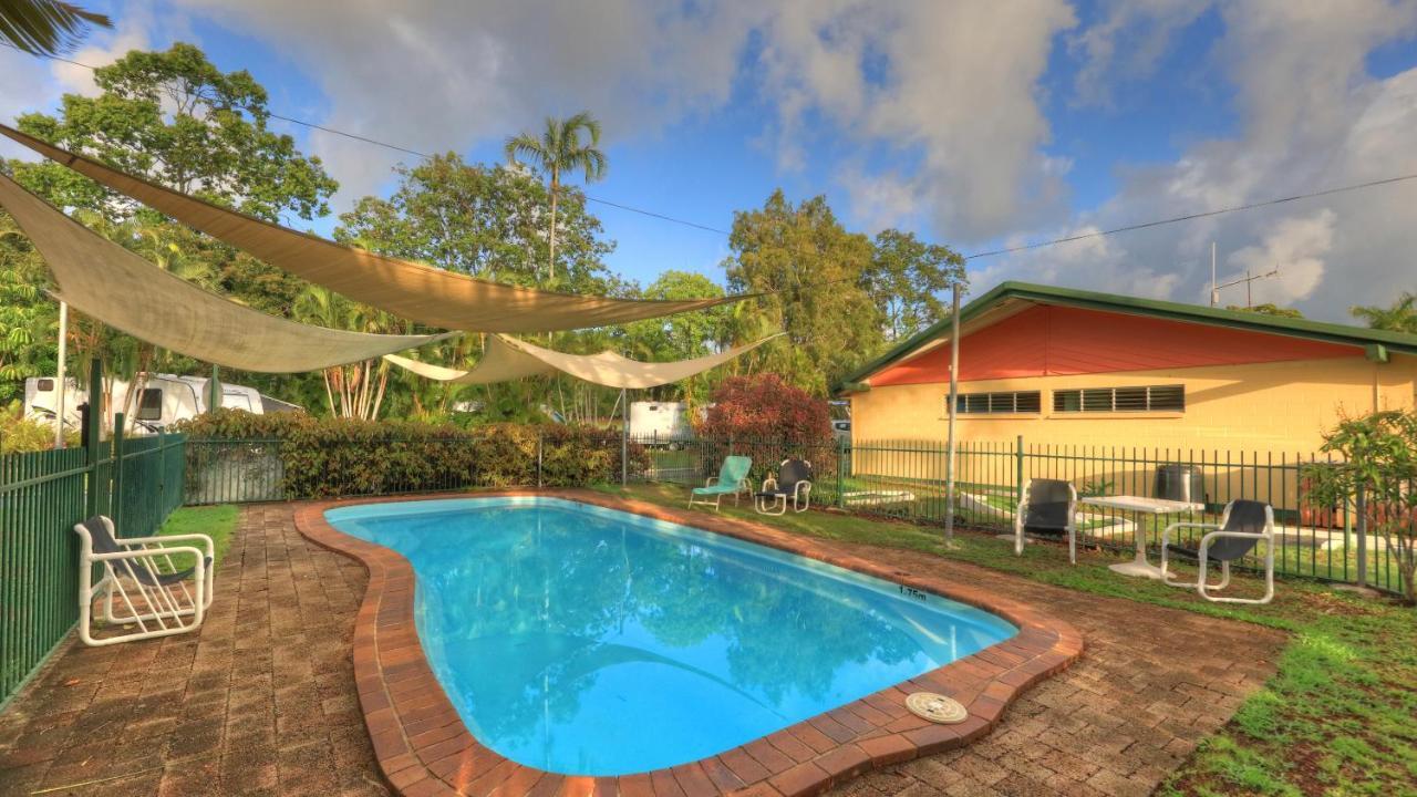 Flying Fish Point Tourist Park Holiday park 2*