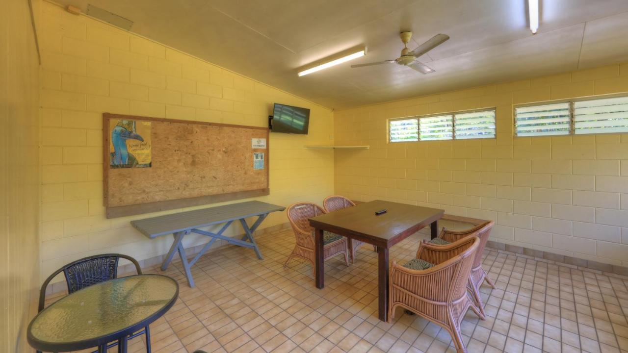 Flying Fish Point Tourist Park Holiday park Innisfail
